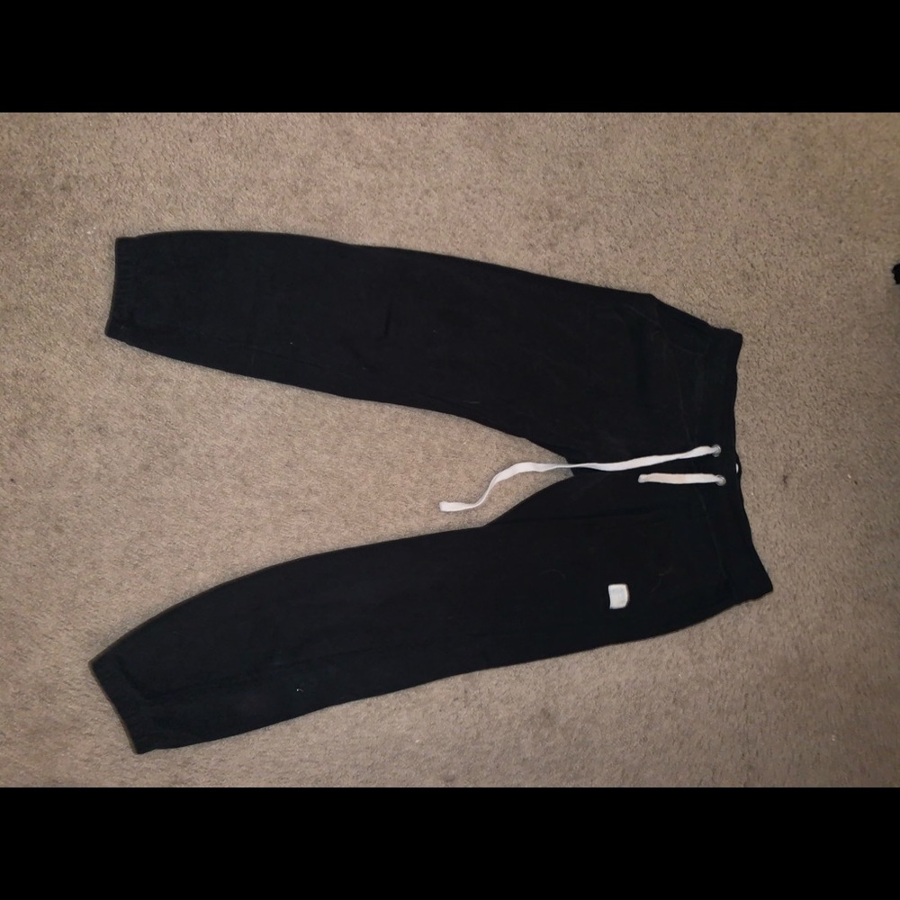 aeropostale sweat pants